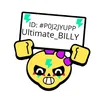 ultimate_billy