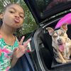 mayah.and.cookie