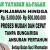 YAYASAN AL-FALAH