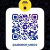 Airdrop_MMO