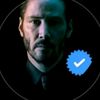 Keanu Reeves