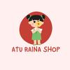 AtuRaina Shop