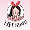 HH Women's Clothing Store.