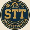 Sports Tiertok