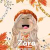 bubblezara