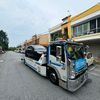 Dollah CangKuk