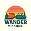 Wander Missouri