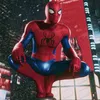Homem Aranha Envergonhado 🕸️
