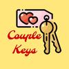 coupleloveekeys