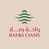 واحة رملا | Ramla Oasis