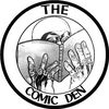 thecomicden