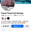Xê Dịch cùng Thanh Thanh