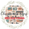 Chuyên hàng nội địa Trung