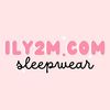 ILY2M.COM