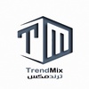 TrendMix ترندمكس