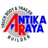 Antika Raya