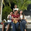 rosalindapostillo