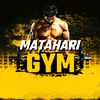 MATAHARI GYM SUNGAI LILIN