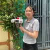 Em Hằng Camera