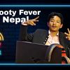 Footy Fever Nepal