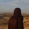 المهاجر الفقير