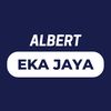 albert_ekajayamedan