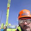 cranemanchile