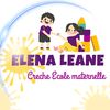 Crèche Elena Léane