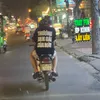 Góc Bếp Sinh Viên