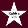 Rabiya🤍
