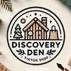 discovery.den