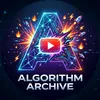 AlgorithmArchive