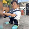 kevincito_cuchau