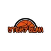 Sticky Slam