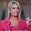 Former AG Pam Bondi