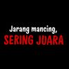 jarangmancingseringjuara