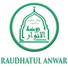 RAUDHATUL ANWAR TAMBAN TV