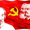 Việt Nam Hùng Cường 🇻🇳