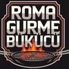 (𝐑𝐎𝐌𝐀)(Gurme Bükücü)