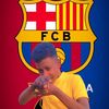 محمد زين (البرشلوني)❤️💙