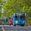 Gopalganj   bus 🫶lover🚍