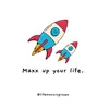 lifemaxxinginspo