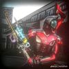 kamenmriderkabuto