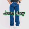 JEANS Asoy