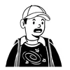 Graymon vo