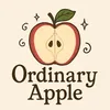 theordinaryappple