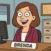 Workmemesbybrenda