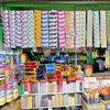 Warung Madura 24 Jam