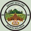 KKN UNY 20173 Nglaban