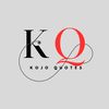 KOJO QUOTES ( K Q )